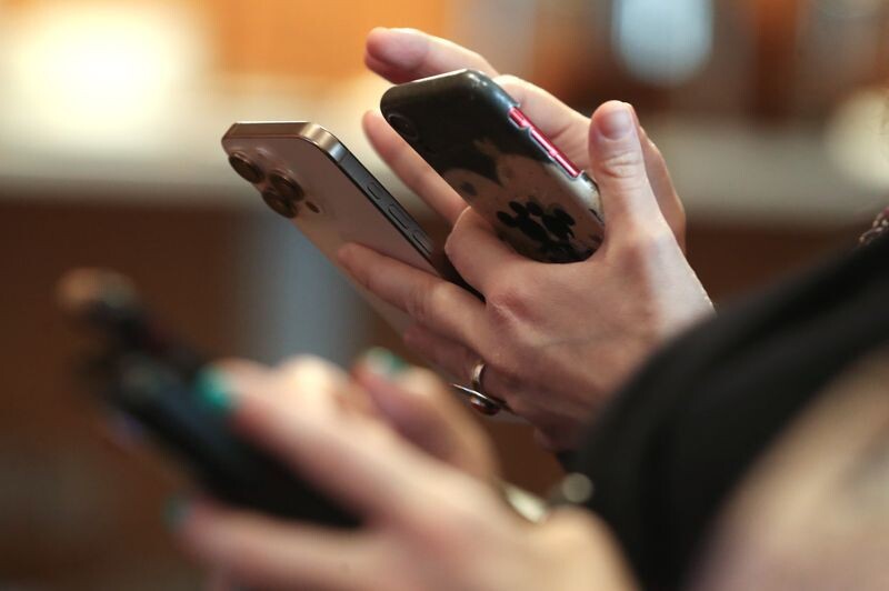     / Источник: ©ИЗВЕСТИЯ/Андрей Эрштрем