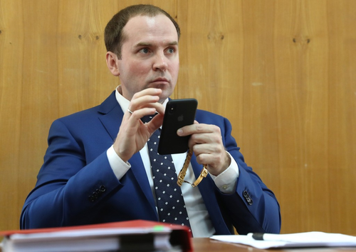    Фото: tass.ru Георгий