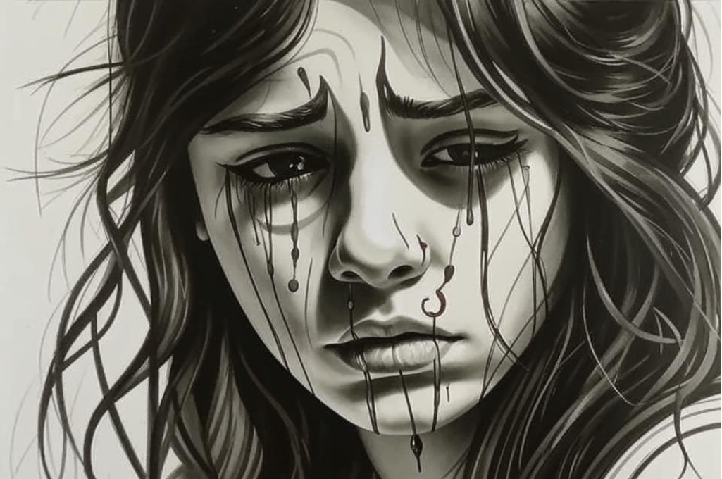 Изображение создано с помошью нейросети