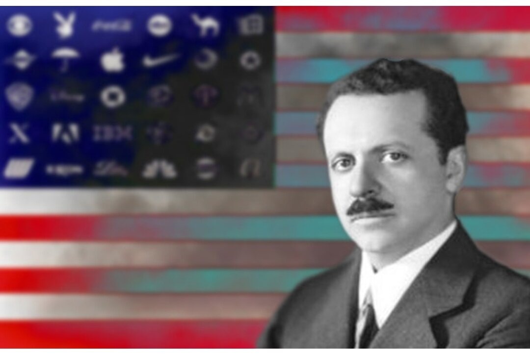 Эдард Бернейс, человек заставивший психоанализ продавать 