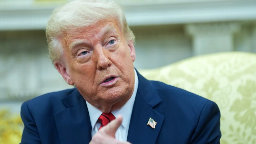    Фото: Chris Kleponis - Pool via CNP/Consolidated News Photos/Globallookpress