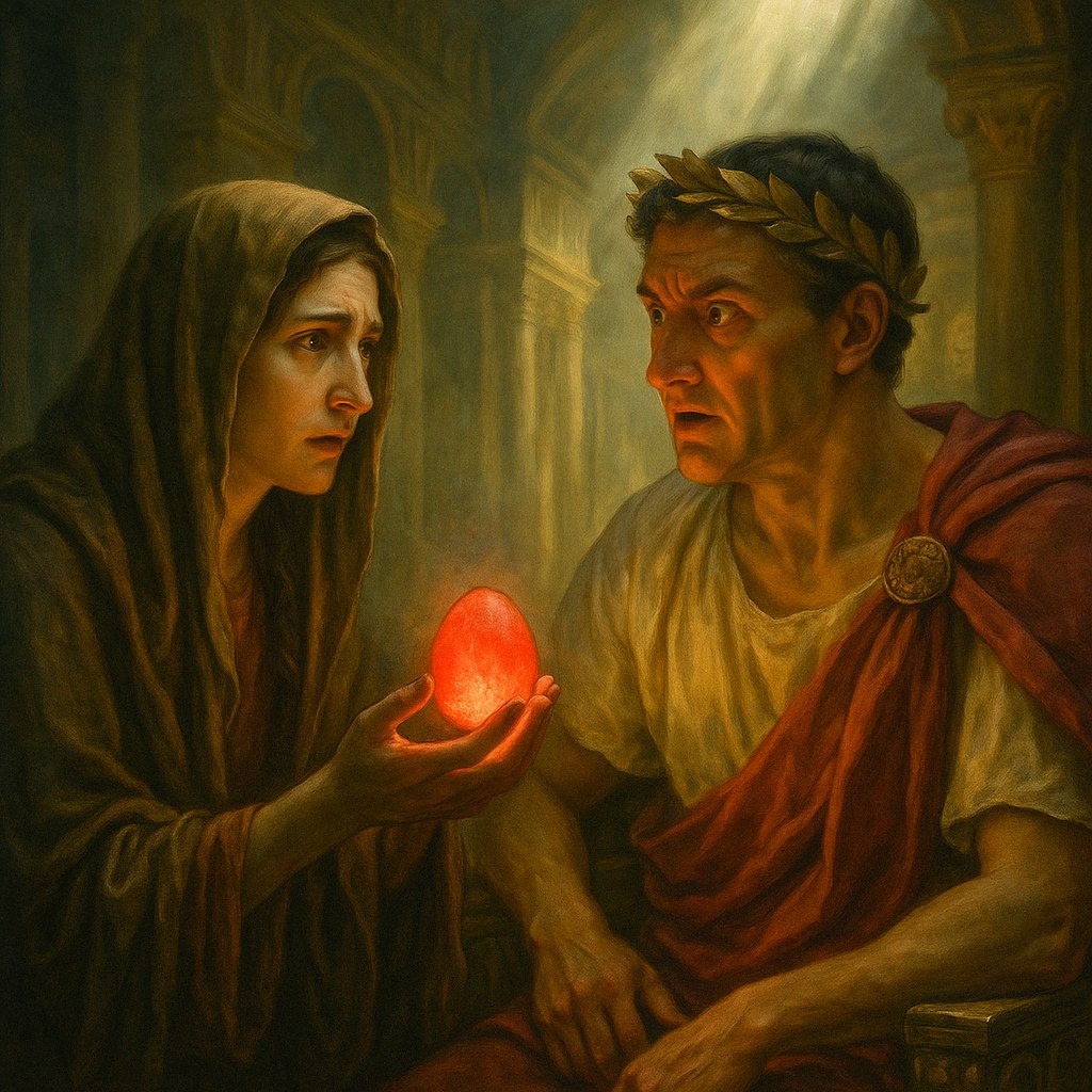 Изображение сгенерировано с помощью нейросети Sora