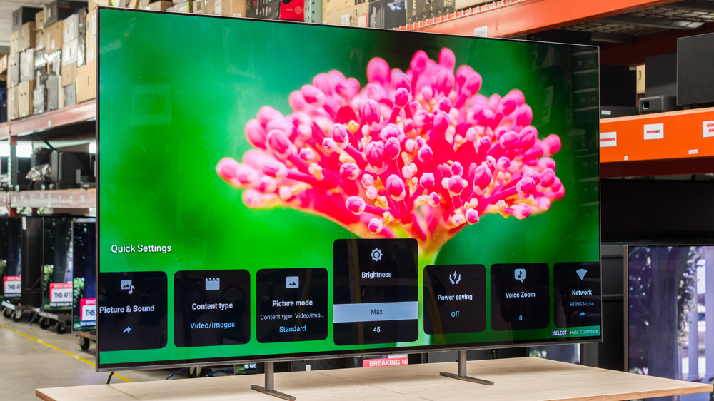 Sony BRAVIA 8 OLED