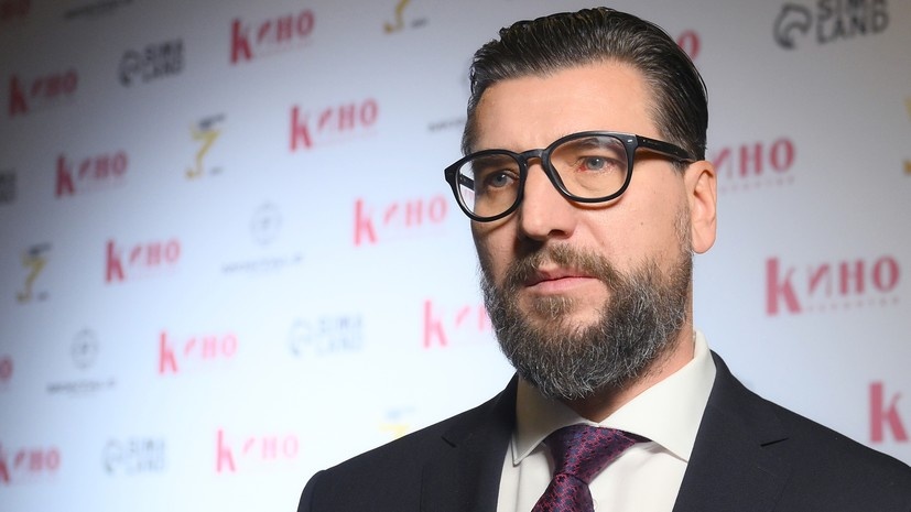   РИА Новости