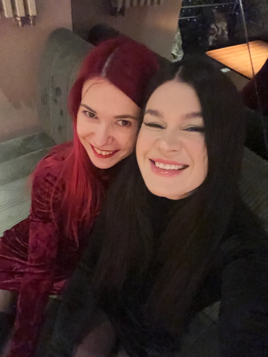 Фото автора 