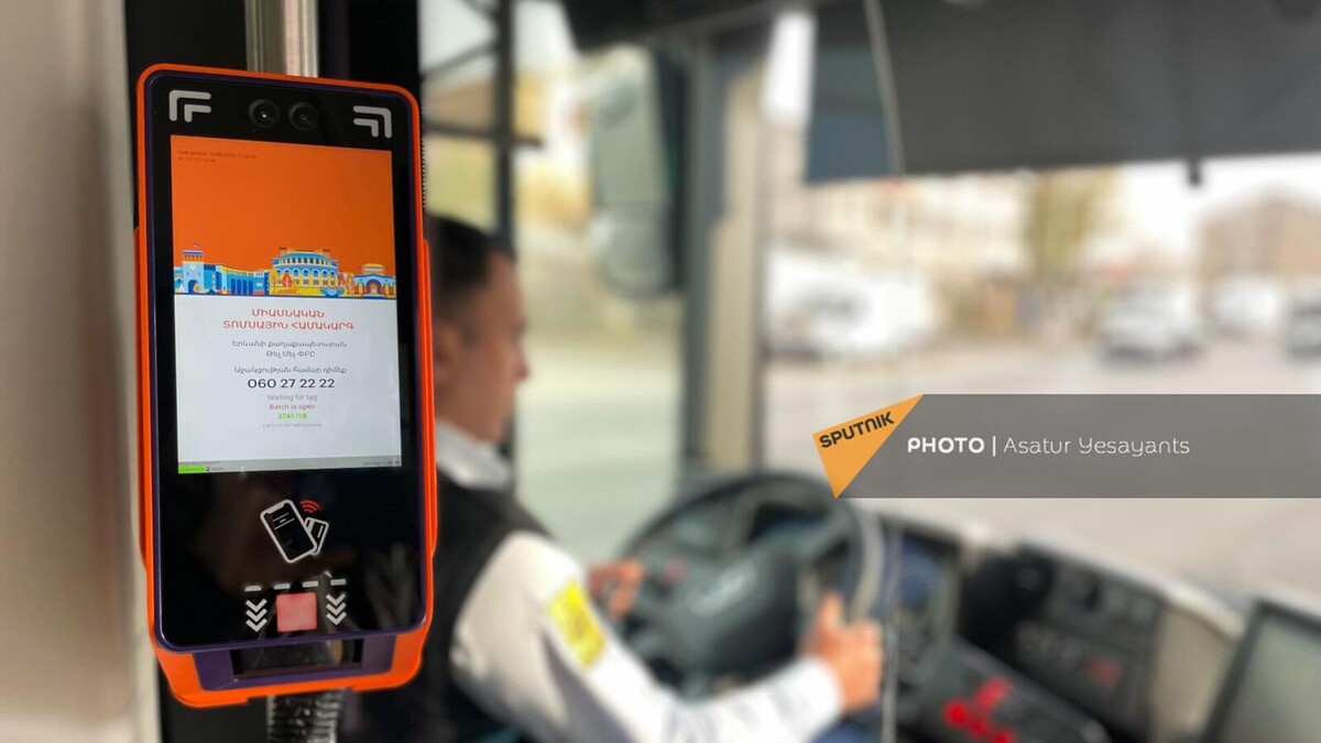 © Sputnik / Asatur Yesayants