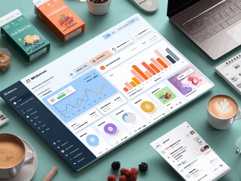    Автоматизация продаж на Wildberries: ключевые инструменты для роста бизнеса и минимизации ошибок Бибиков Алексей