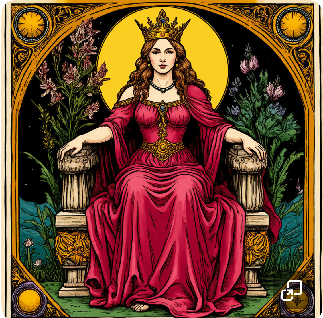 Карты шепчут