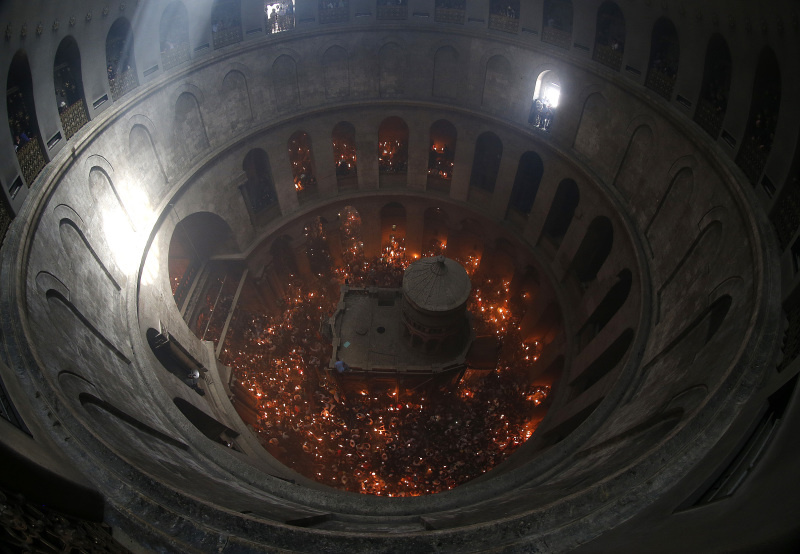    Фото: Muammar Awad ZUMAPRESS.com/Globallookpress