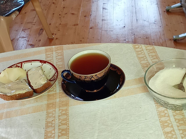 Личное фото