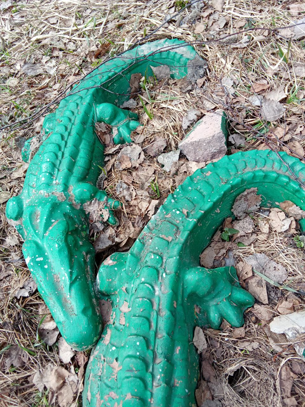 Личное фото