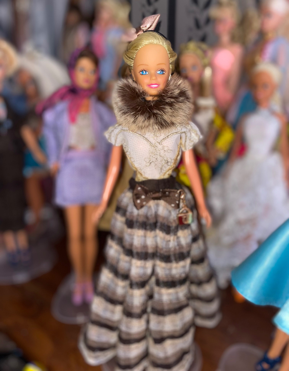 И у меня неизменный вопрос, почему я фоткаю на Айфон, а получается как на трубку от домофона))