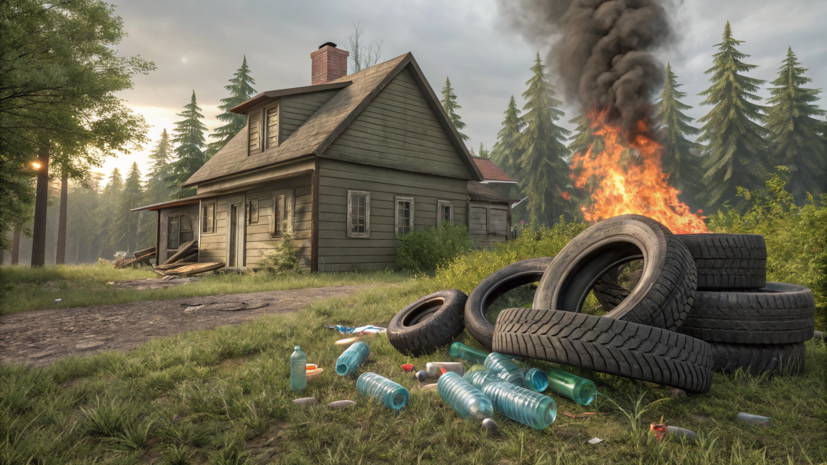    Изображение сгенерировано при помощи ИИ