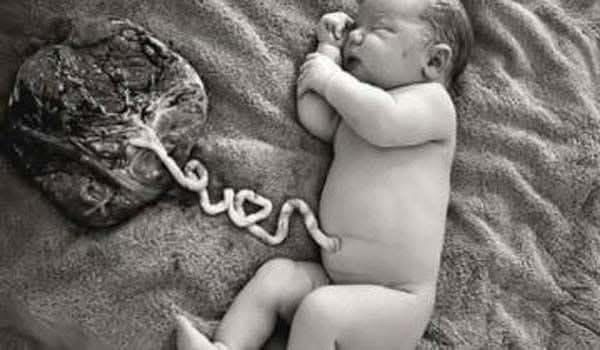 Ты во мне: биология материнской любви, подтверждённая наукой.