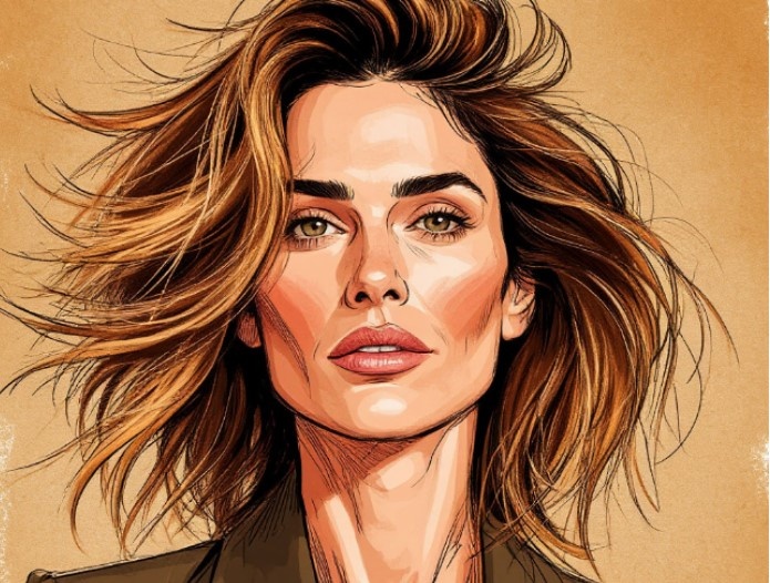 ⚡Бюджетные антивозрастные схемы для уплотнения кожи 40+