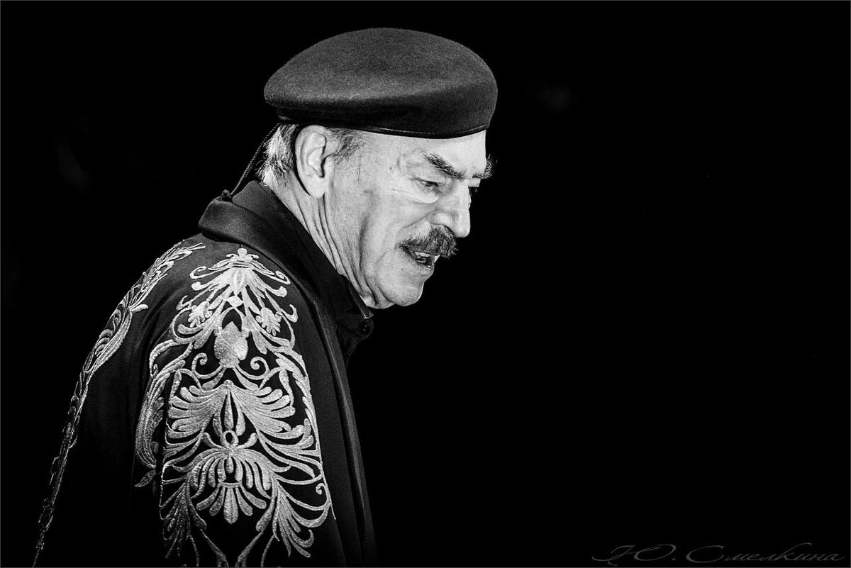 @Телегра-канал театра им. Ленсовета