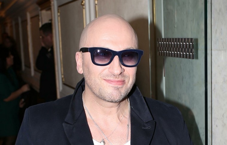    Dmitry Golubovich/Russian Look/Global Look Press