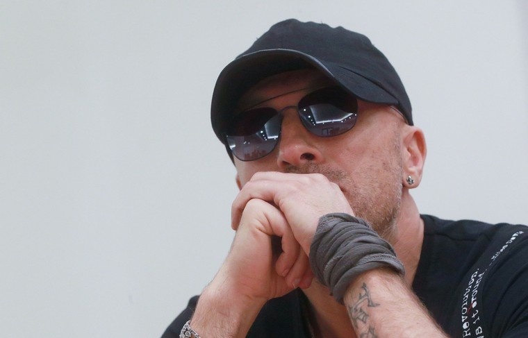    Сергей Булкин/NEWS.ru