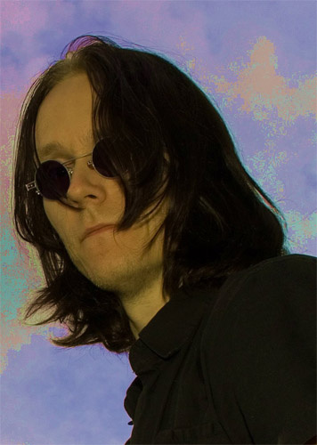 Йохан Лиива (фото: Википедия)