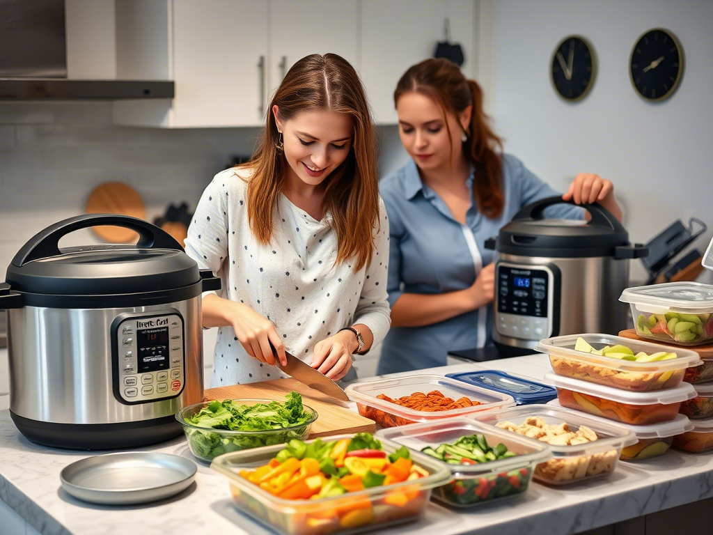 Вдвоем всегда веселее))