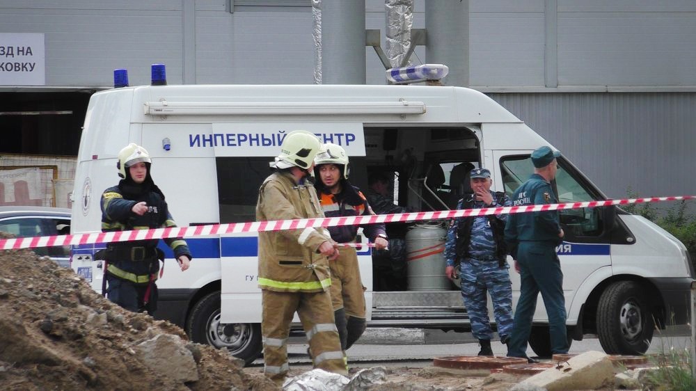    ©Агентство городских новостей "Москва"