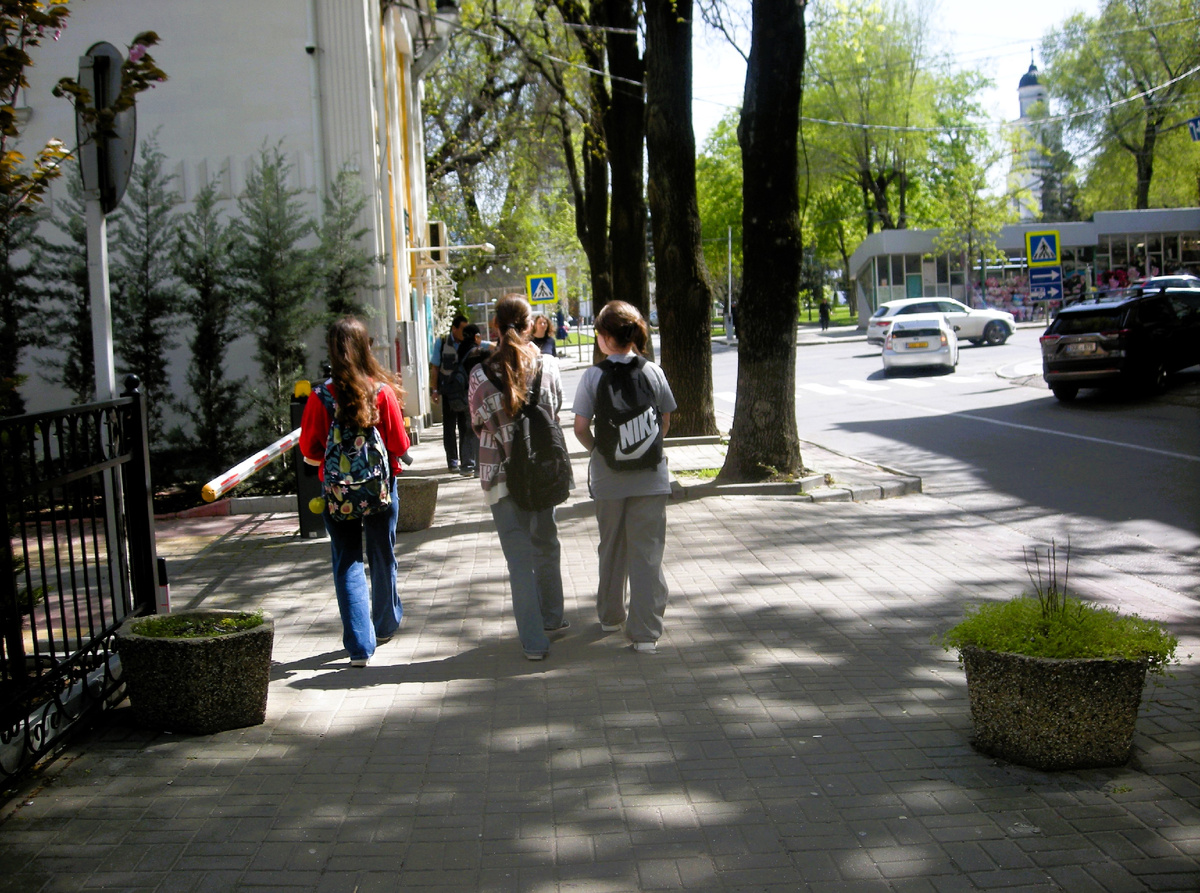 Фото автора