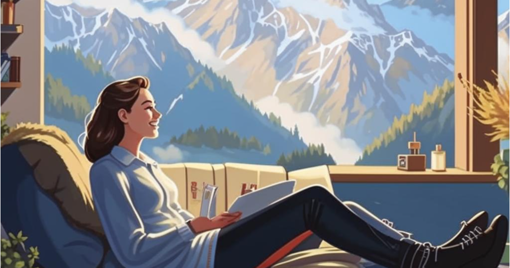 Как медитация экономит деньги на психотерапию - случаи из практики