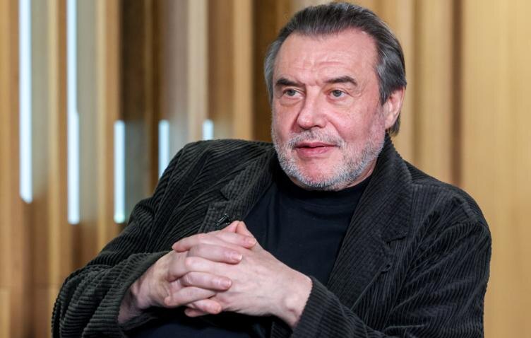 Алексей Учитель. Фото: РИА