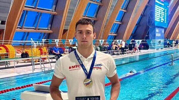    © Photo : Telegram / Министерство спорта и туризма Республики Беларусь