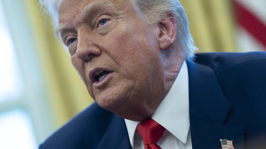    Фото: Chris Kleponis - Pool via CNP/Consolidated News Photos/Globallookpress