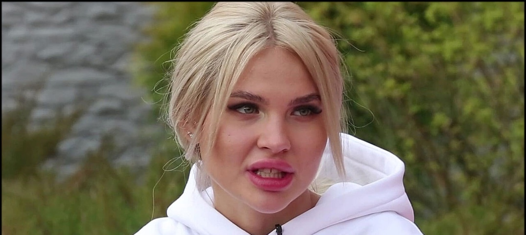 Анита Кобелева