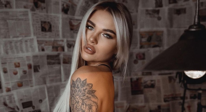 Анита Кобелева