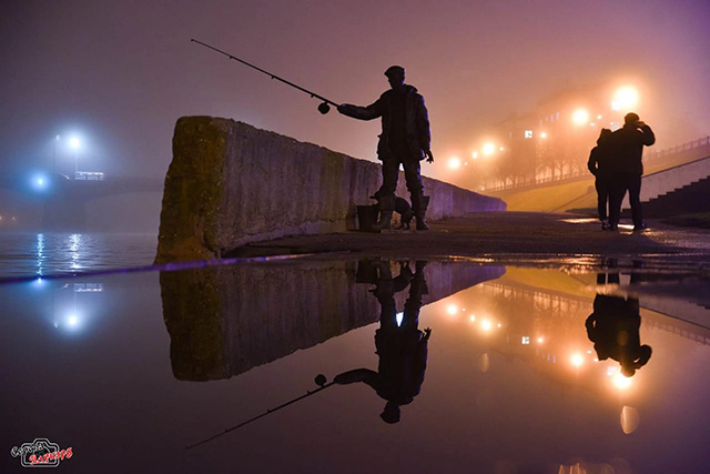 Запрет на лов: на тверских водоемах установлены запретные сроки добычи рыбы