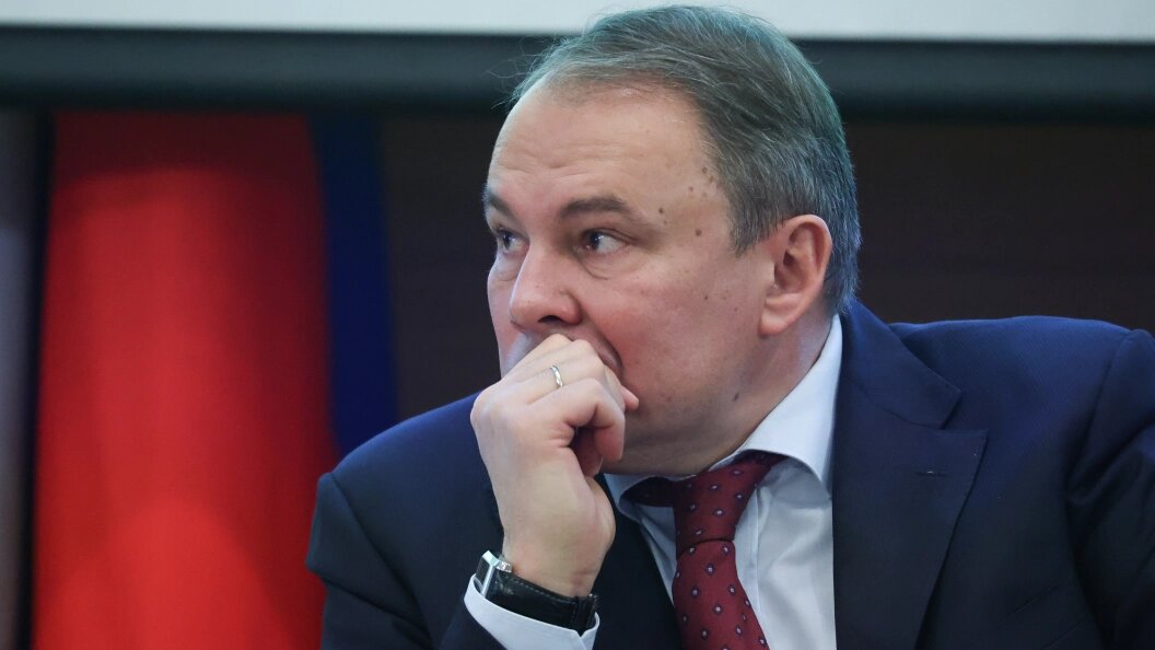    Petrov Sergey/Globallookpress