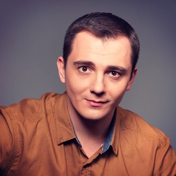 Григорий Кокоткин