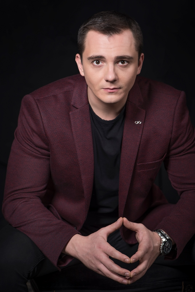 Григорий Кокоткин