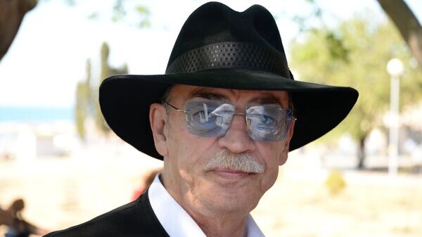    © РИА Новости Крым . Андрей Киреев