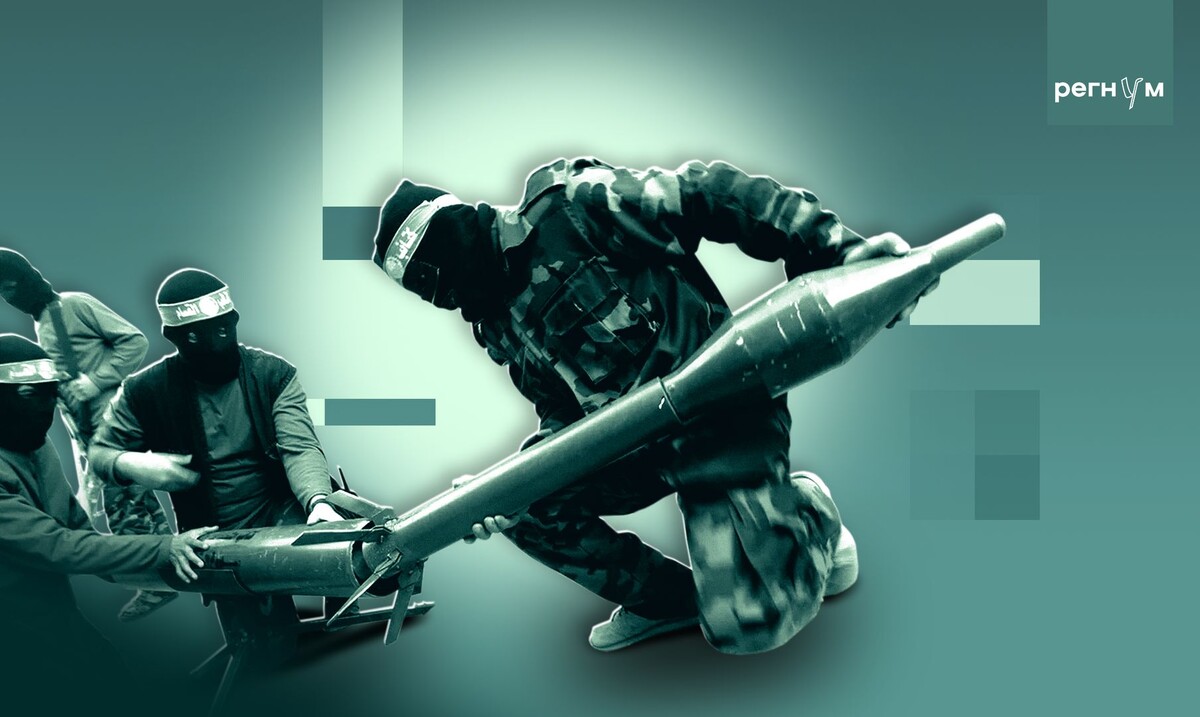     / Источник: Иван Шилов (с) ИА Регнум