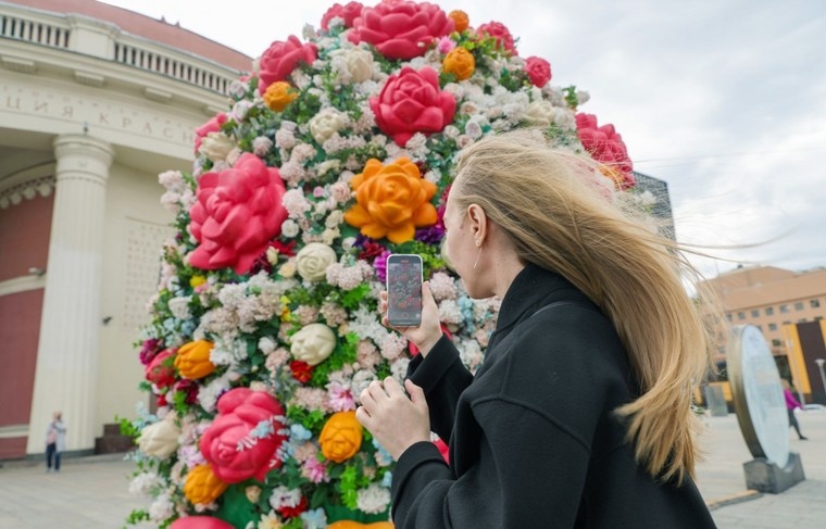   Наталья Шатохина/NEWS.ru