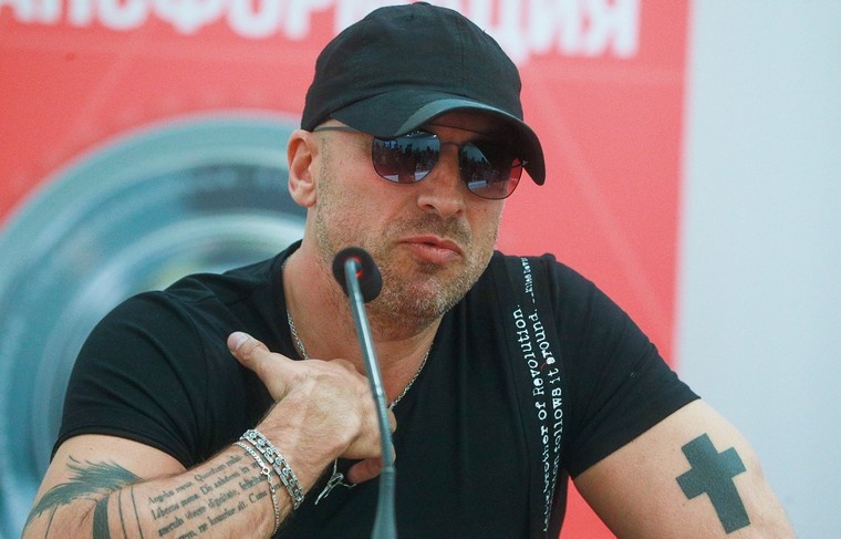    Сергей Булкин/NEWS.ru