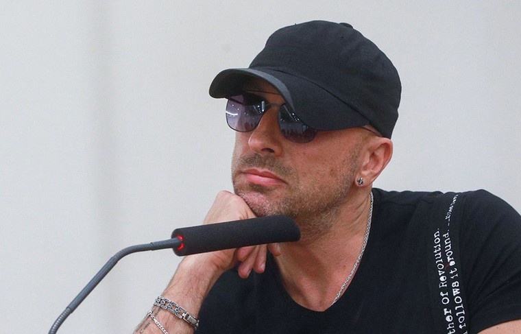    Сергей Булкин/NEWS.ru