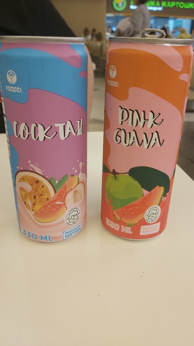 Вот они, я даже зафиксировала банки, так вкусно!