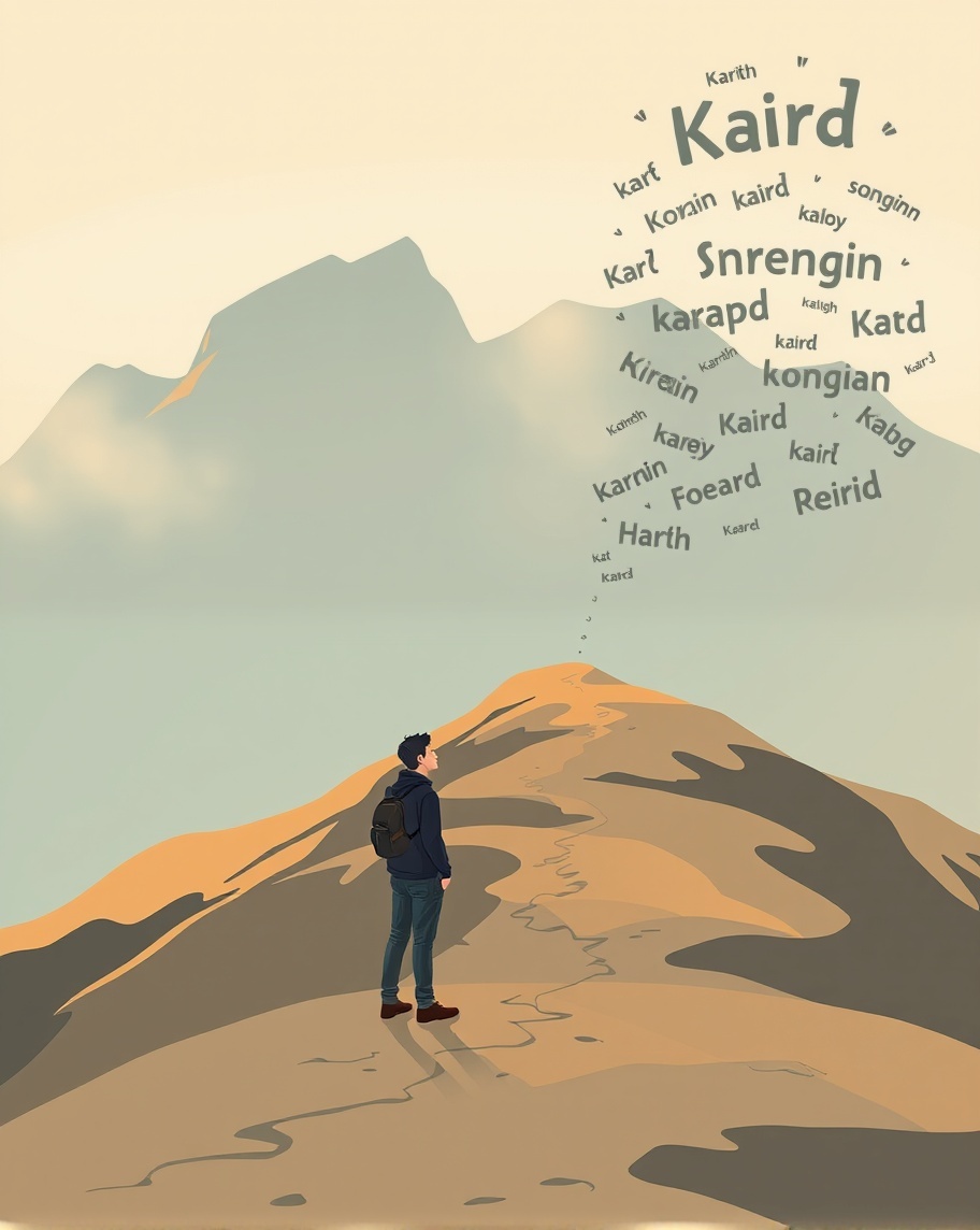 Вот так это плато представляет себе нейросеть... 