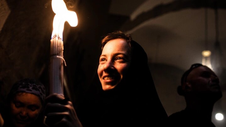 © Ilia Yefimovich dpa/Globallookpress