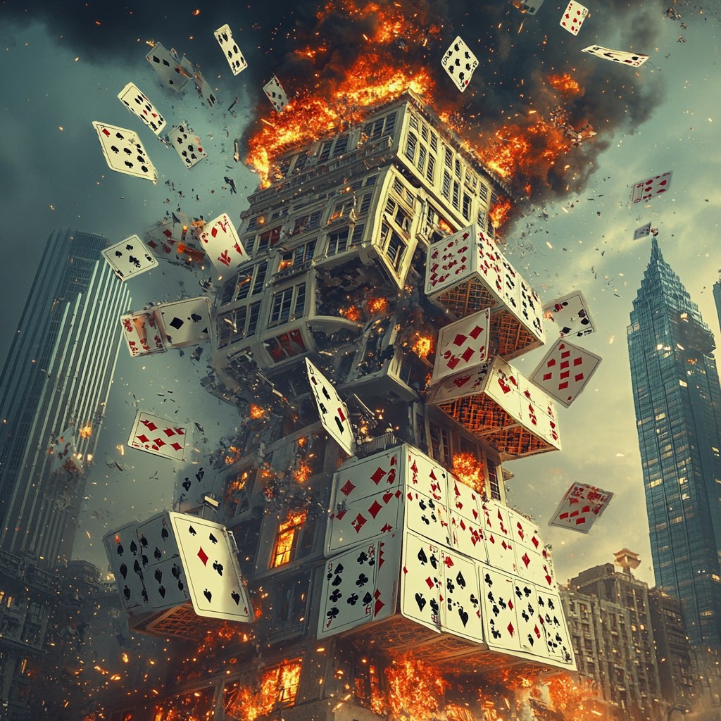 Изображение сгенерировано нейросетью