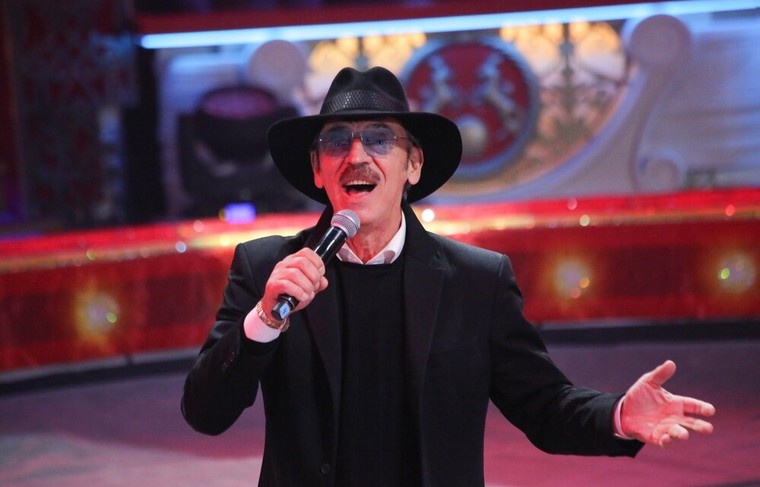    Софья Сандурская/АГН «Москва»