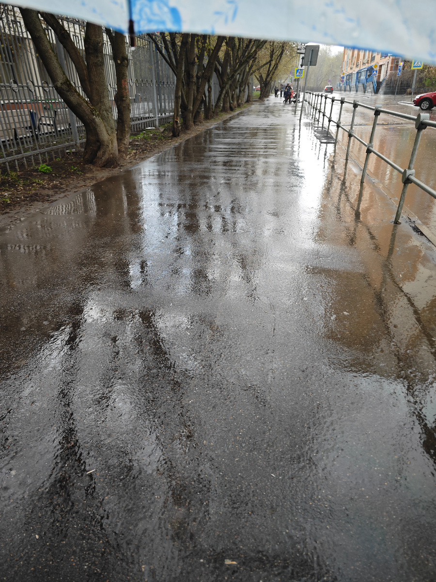 Фото автора канала 