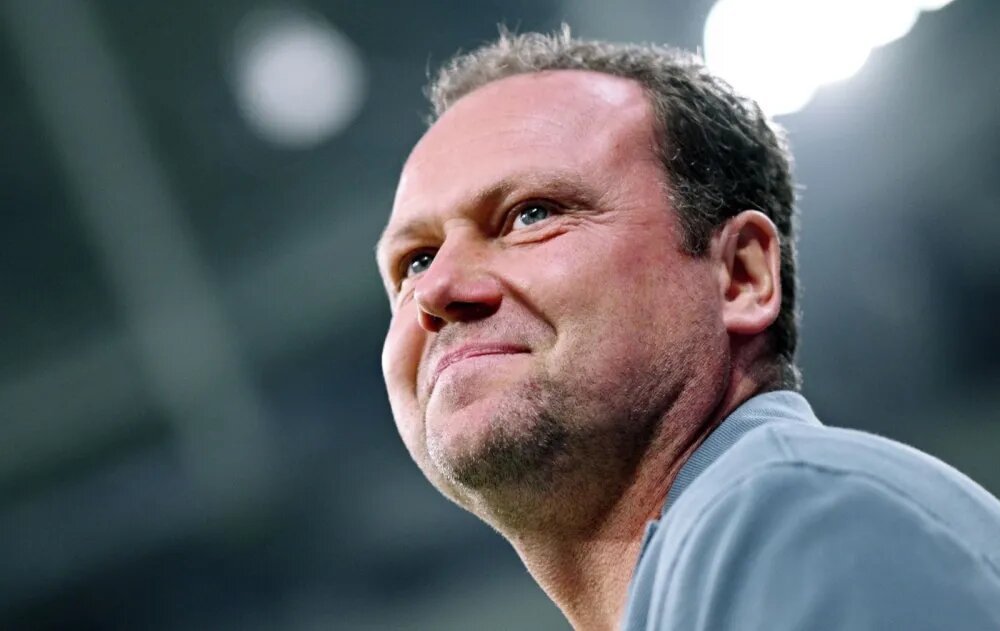 Марцел Личка. Фото РИА Новости 