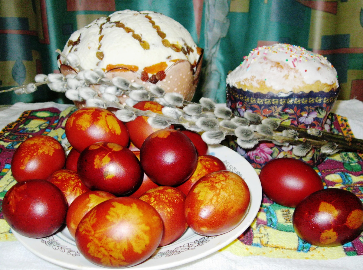 для атмосферы