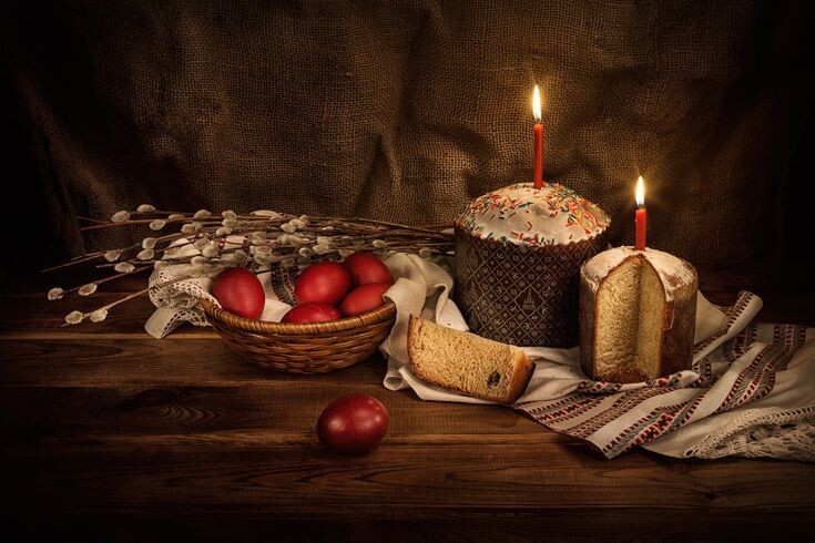 для атмосферы 